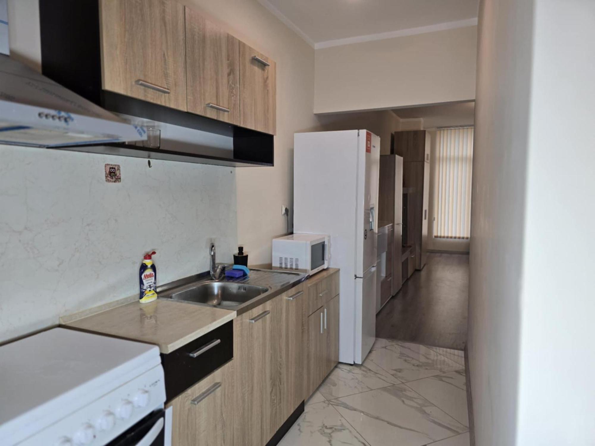 Apartment Simeonovsko Sofia